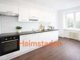 Pronájem bytu 2+kk, Havířov-Město, Hlavní třída, 59 m2