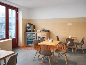 Pronájem obchodního prostoru, Havířov-Šumbark, nám. T. G. Masaryka, 120 m2
