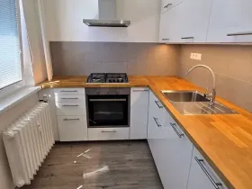 Pronájem bytu 2+1, Prostějov, sídl. Svobody, 55 m2