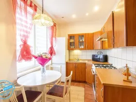 Prodej bytu 3+1, Krnov, 64 m2