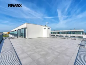 Pronájem bytu 2+kk, Plzeň, Železná, 64 m2