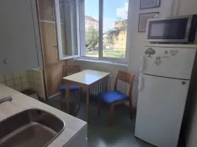 Pronájem bytu 2+1, Olomouc, Masarykova třída, 50 m2