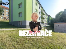 Prodej bytu 2+kk, Meziboří, Hornická, 58 m2