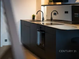 Prodej bytu 2+kk, Praha - Vysočany, Kolbenova, 53 m2