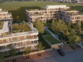 Prodej bytu 3+kk, Praha - Dolní Chabry, Hrušovanské náměstí, 82 m2