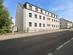 Prodej bytu 2+kk, Bahnhofstraße,Groß-Siegharts,Rakousko, 53 m2