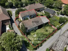 Prodej pozemku pro bydlení, Chvaletice - Hornická Čtvrť, 603 m2