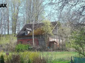 Prodej pozemku pro bydlení, Křižany, 1589 m2