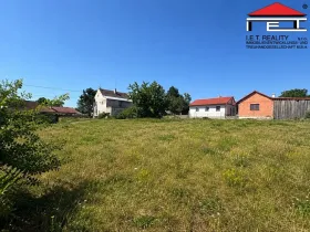 Prodej pozemku pro bydlení, Pravice, 555 m2