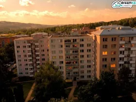 Pronájem bytu 3+1, Rožnov pod Radhoštěm, Svazarmovská, 60 m2