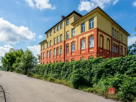 Prodej bytu 1+kk, Ostrava - Přívoz, Křišťanova, 36 m2