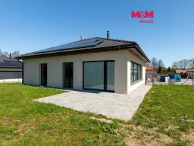 Prodej rodinného domu, Rychvald, 114 m2