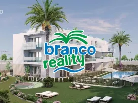 Prodej bytu 3+kk, Pilar de La Horadada, Alicante, Španělsko, 66 m2