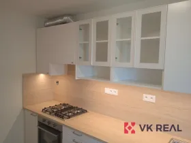 Pronájem bytu 3+1, Praha - Košíře, Od Vysoké, 77 m2