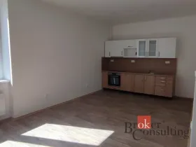 Pronájem bytu 2+kk, Ostrava - Moravská Ostrava, Mlýnská, 63 m2
