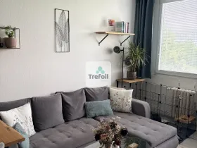 Prodej bytu 2+kk, Praha, Bazovského, 45 m2