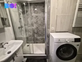 Pronájem bytu 1+kk, Ostrava, Nádražní, 29 m2