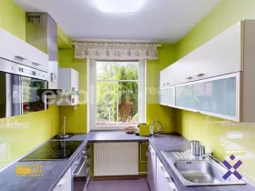 Pronájem rodinného domu, Zlín, Zálešná VIII, 73 m2