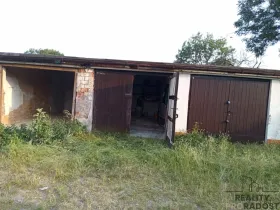 Prodej garáže, Praha, Novobohdalecká, 18 m2