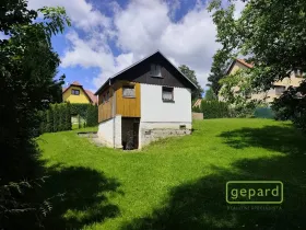 Prodej pozemku pro bydlení, Kájov, 731 m2