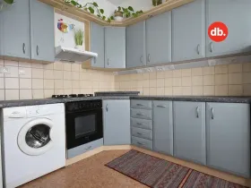 Prodej bytu 1+1, Karlovy Vary, Vítězná, 41 m2
