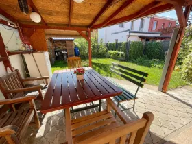 Prodej rodinného domu, Otrokovice, Dobrovského, 101 m2