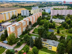 Prodej bytu 3+1, Neratovice, Na Výsluní, 71 m2