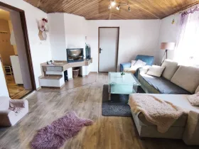 Prodej rodinného domu, Bystřice pod Hostýnem - Hlinsko pod Hostýnem, 187 m2