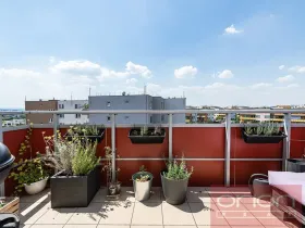 Prodej bytu 3+kk, Praha - Kyje, Sicherova, 72 m2