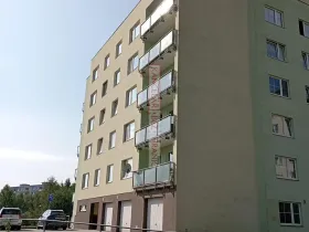 Pronájem bytu 2+kk, Liberec, Pastelová, 86 m2