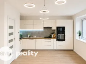 Pronájem bytu 2+kk, Ostrava - Zábřeh, Prošinova, 52 m2