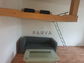 Pronájem bytu 1+kk, Plzeň - Východní Předměstí, Brojova, 20 m2