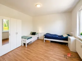 Pronájem bytu 2+kk, Ostrava - Mariánské Hory, Cottonové, 37 m2