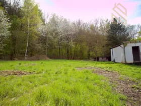 Prodej zahrady, Smolnice, 2370 m2