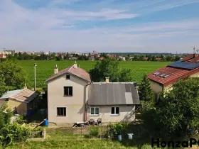 Prodej rodinného domu, Praha - Písnice, Na losách, 195 m2