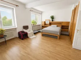 Pronájem bytu 2+kk, Brno, Potácelova, 67 m2