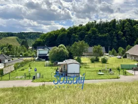 Prodej pozemku pro bydlení, Prosečné, 1374 m2
