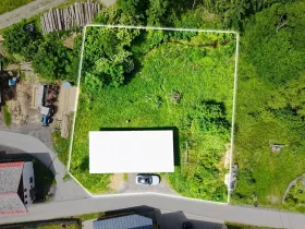 Prodej pozemku pro bydlení, Poniklá, 1280 m2