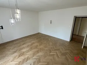 Pronájem bytu 2+1, Praha - Suchdol, Internacionální, 68 m2