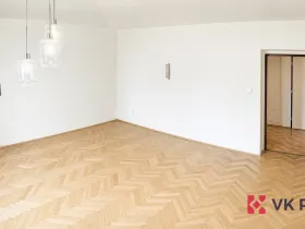 Pronájem bytu 2+1, Praha - Suchdol, Internacionální, 68 m2