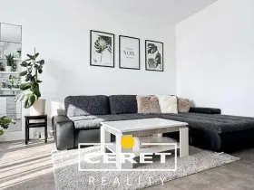 Prodej bytu 3+1, Most, Hutnická, 72 m2