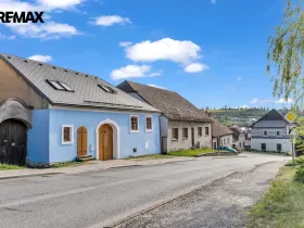 Prodej rodinného domu, Kamenice, 330 m2