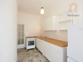 Pronájem bytu 1+1, Praha - Podolí, Sinkulova, 37 m2