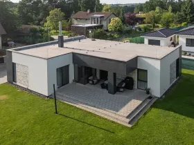 Prodej rodinného domu, Kamenice, 181 m2