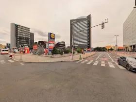 Pronájem obchodního prostoru, Praha, Budějovická, 450 m2