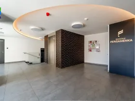 Prodej bytu 4+kk, Praha - Holešovice, U Pergamenky, 117 m2