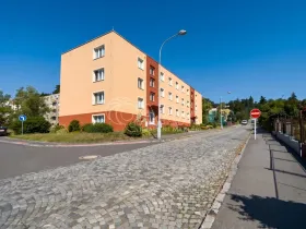 Pronájem bytu 2+1, Beroun - Beroun-Město, Drašarova, 53 m2