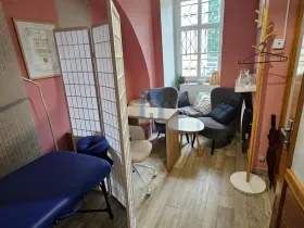 Pronájem komerční nemovitosti, Plzeň, sady 5. května, 15 m2