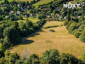 Prodej pozemku pro bydlení, Paseka, 5609 m2