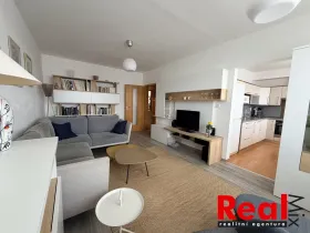 Prodej bytu 3+1, Brno - Bystrc, Teyschlova, 76 m2